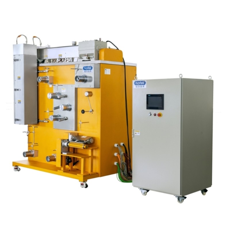 实验室熔融纺丝机